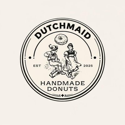 DutchMaid Donut