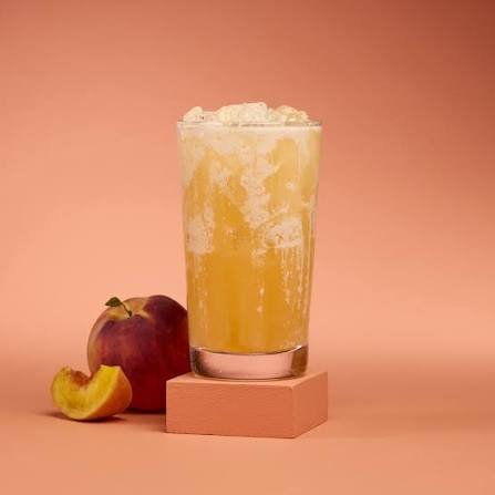Peach Paradise, 20 oz