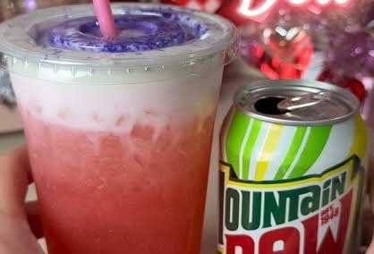 Watermelon Wave, 20 oz