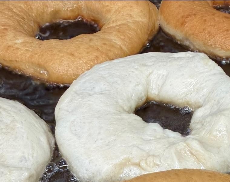 Mix 'N Match Full Dozen, Glazed + Monthly Features
